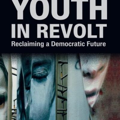 Youth in Revolt: Reclaiming a Democratic Future (Critical Interventions)