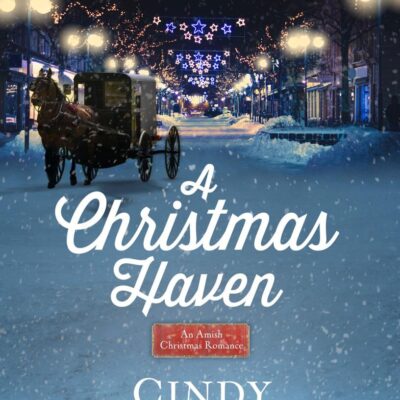 A Christmas Haven: An Amish Christmas Romance