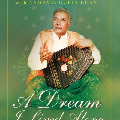 A Dream I Lived Alone