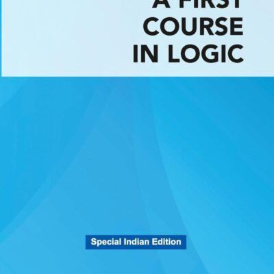 A First Course in Logic