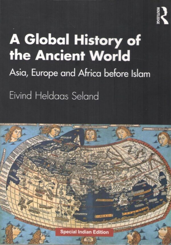A Global History of the Ancient World: Asia