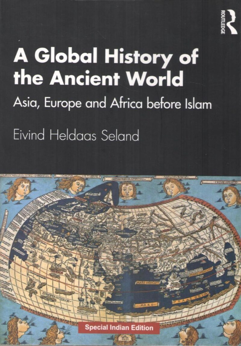 A Global History of the Ancient World: Asia