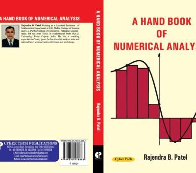 A Hand Book of Numerical Analysis