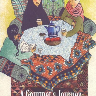 A Gourmet's Journey: Discovering the Exotic & Erotic in Food