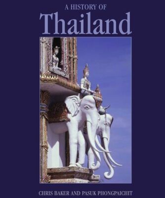 A History of Thailand