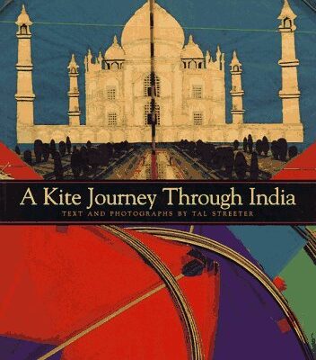 A Kite Journey Through India