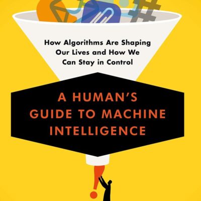Human's Guide to Machine Int