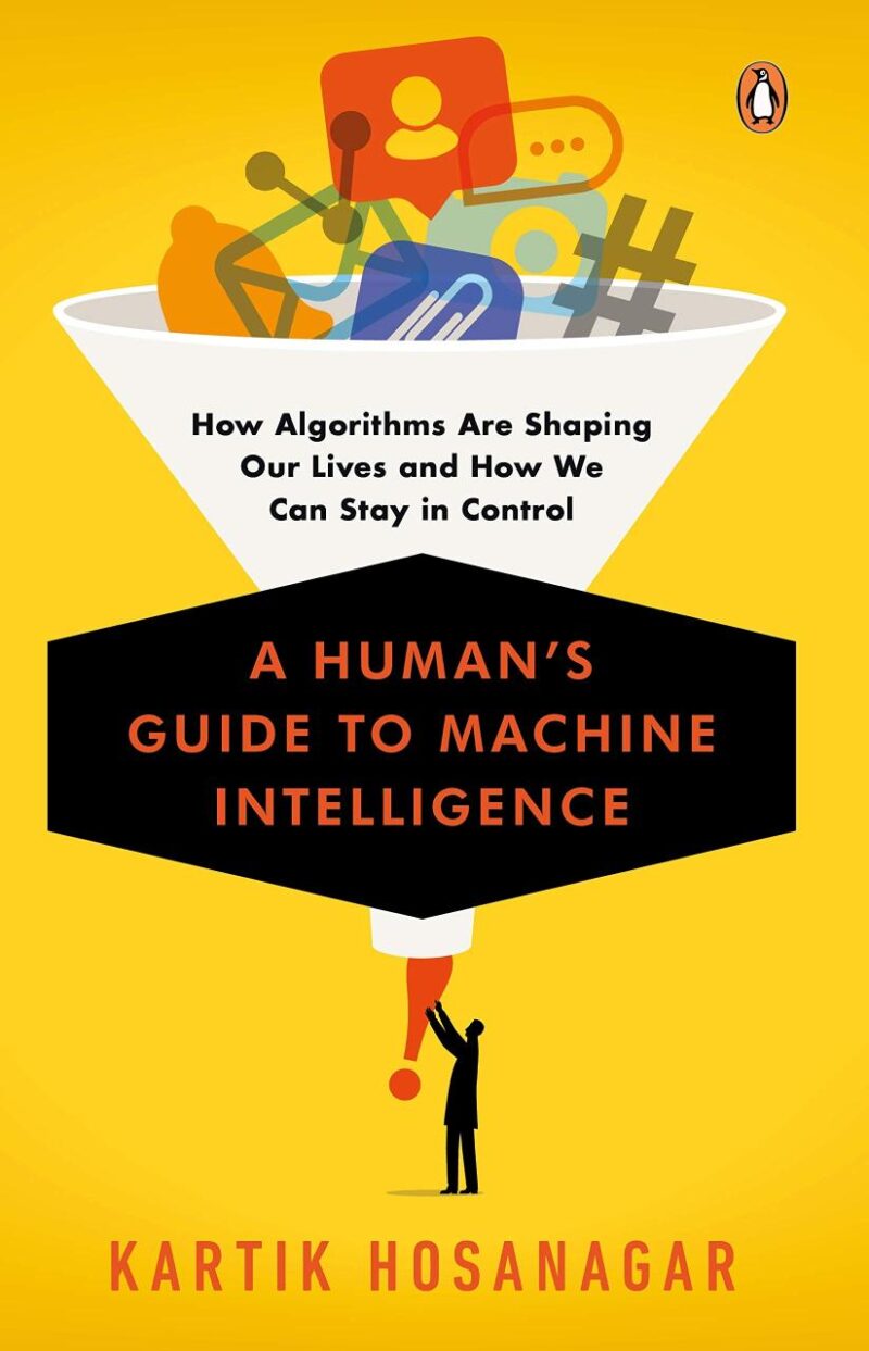 Human's Guide to Machine Int