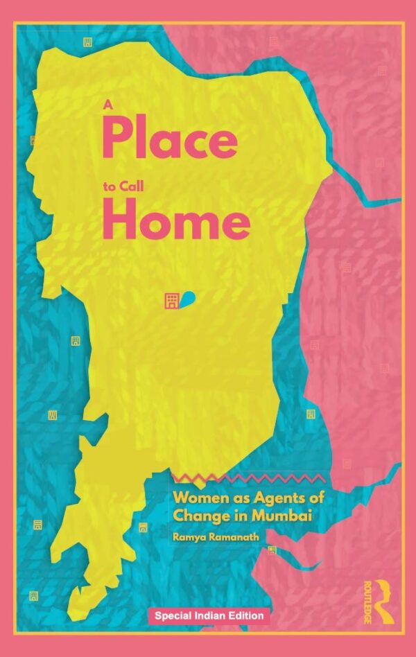 A Place to Call Home
