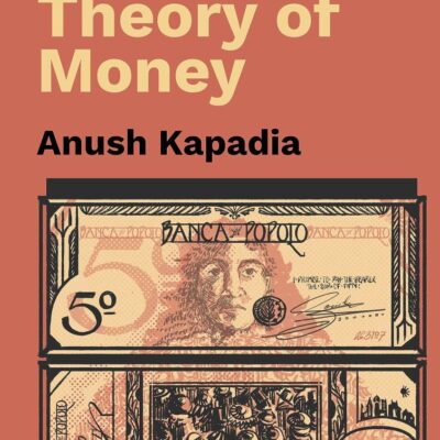 A Political Theory of Money