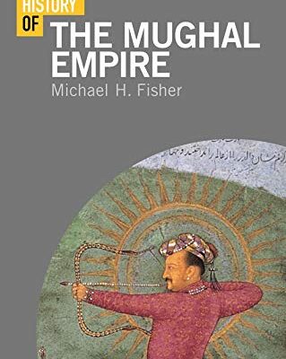 A Short History of the Mughal Empire