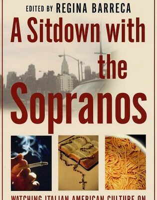 A Sitdown with the Sopranos