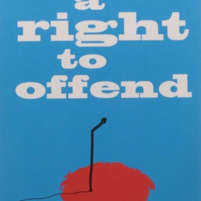 A Right to Offend