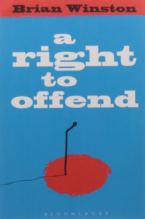 A Right to Offend