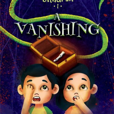 A Vanishing: The Midnight Children 1