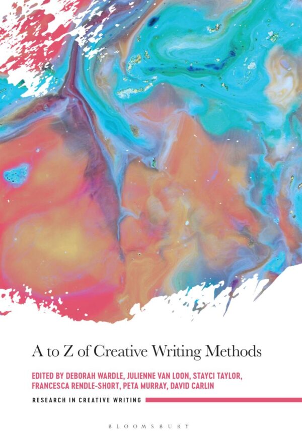 A to Z of Creative Writing Methods