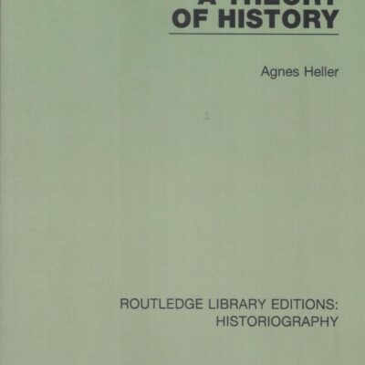 A Theory of History