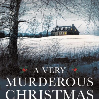A VERY MURDEROUS CHRISTMAS