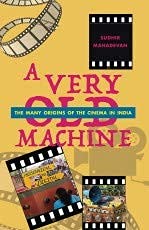 A VERY OLD MACHINE (HB)