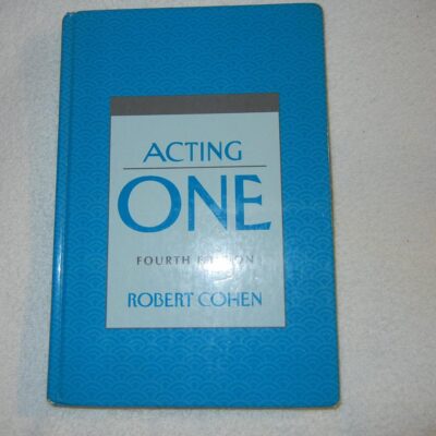 Acting One