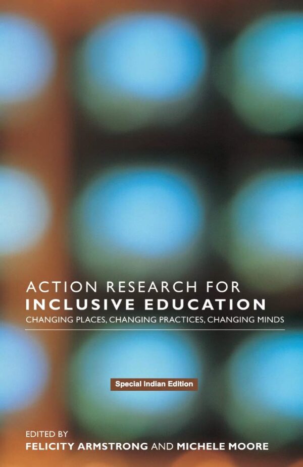 Action Research for Inclusive Education