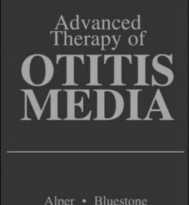 Advanced Therapy of Otitis Media (AGENCY/DISTRIBUTED)