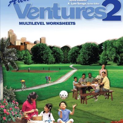 ADD VENTURES 2