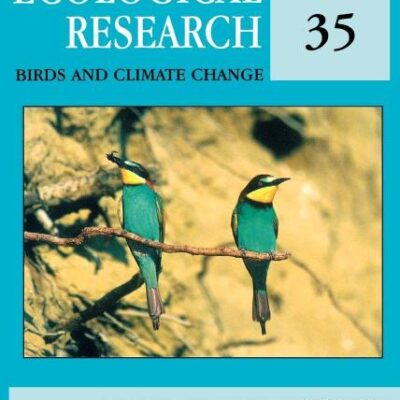 Birds and Climate Change (Volume 35) (Advances in Ecological Research