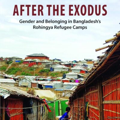 After the Exodus