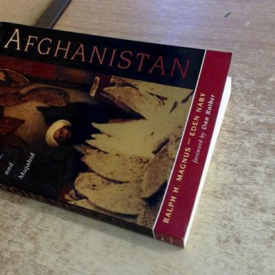 Afghanistan: Mullah