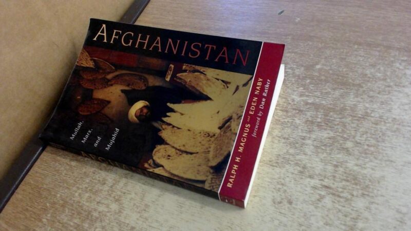 Afghanistan: Mullah