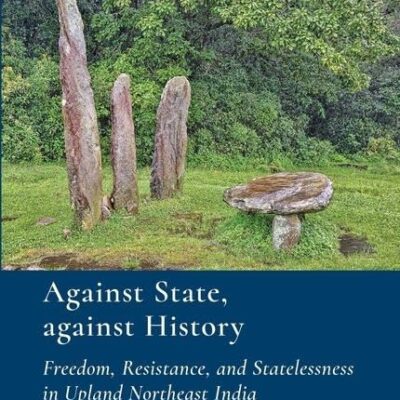 AGAINST STATE