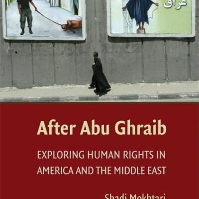 After Abu Ghraib: Exploring Human Rights in America and the Middle East (Cambridge Studies in Law and Society)