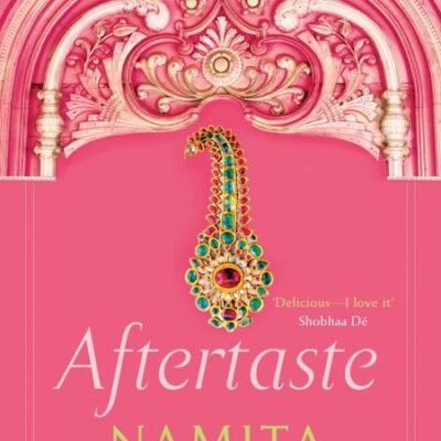 Aftertaste