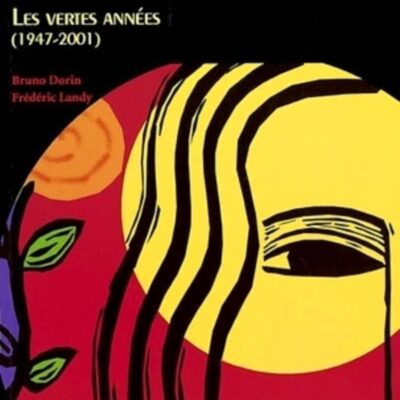 Agriculture et Alimentation de I'Inde Les Vertes Annees (1947-2001)