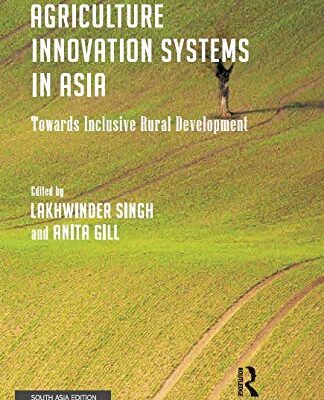 Agriculture Innovation Systems in Asia