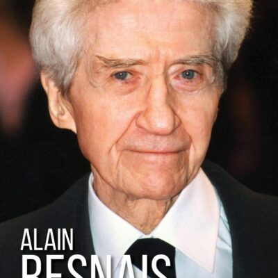 Alain Resnais: Interviews (Conversations with Filmmakers Series)