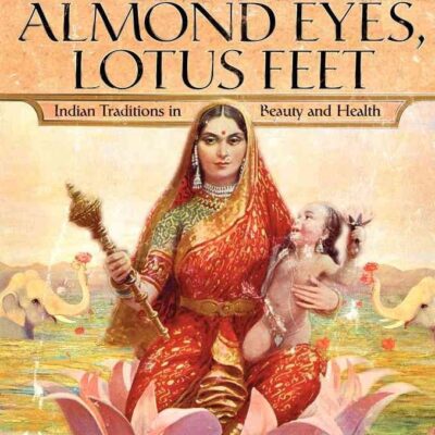 Almond Eyes