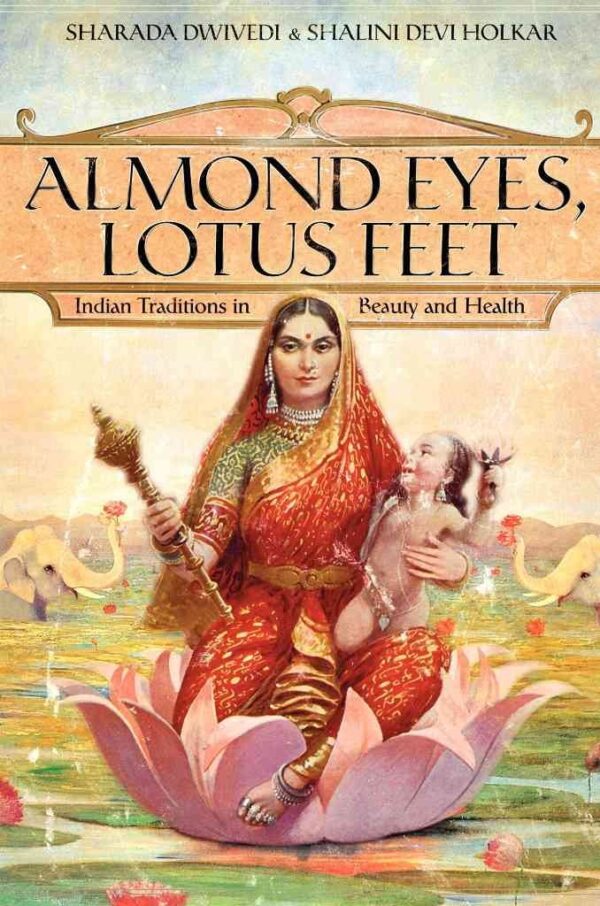 Almond Eyes