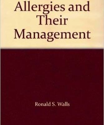 Allergies and Their Management