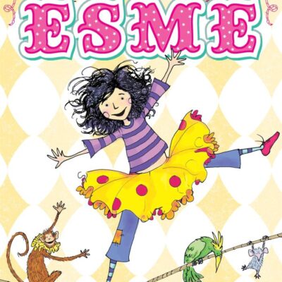 Amazing Esme