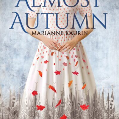ALMOST AUTUMN
