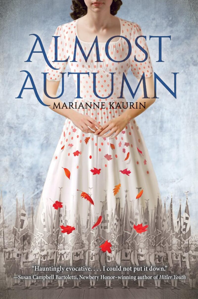 ALMOST AUTUMN