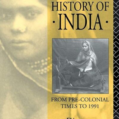 An Economic History of India