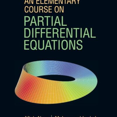 ELEMENTARY COURSE ON PARTIAL DIFFERENTIAL EQUATIONS