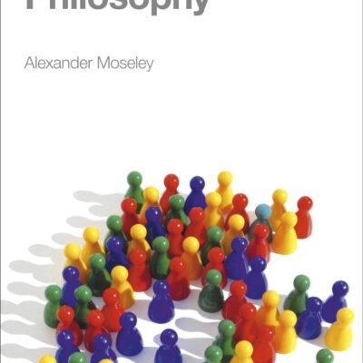 An Introduction to Political Philosophy