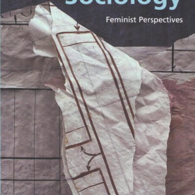 An Introduction to Sociology: Feminist Perspectives (Third Edition)