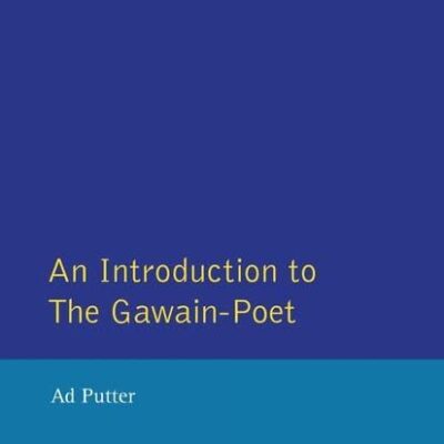 An Introduction to The Gawain-Poet (Longman Medieval and Renaissance Library)