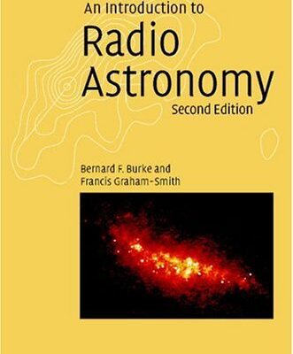 An Introduction to Radio Astronomy (Second Edition)