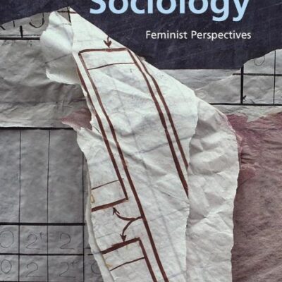 An Introduction to Sociology: Feminist Perspectives (Third Edition)